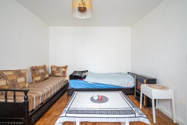 Appartement 23 m2, 2 pièces, idéal première acquisition ou investisment a MONTFERMEIL (93)