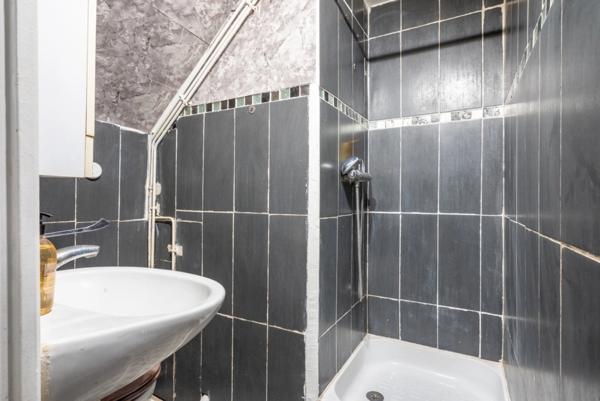 Appartement 23 m2, 2 pièces, idéal première acquisition ou investisment a MONTFERMEIL (93)