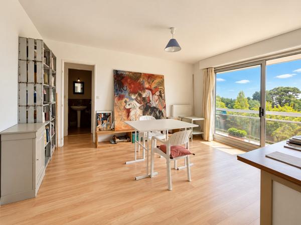 A VENDRE- Appartement type 2
