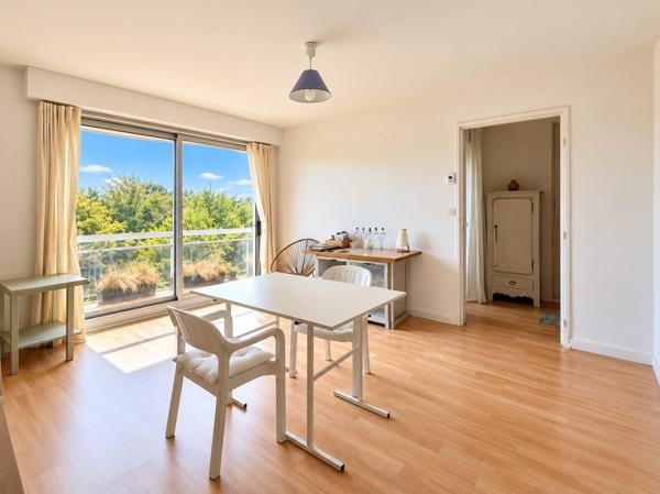 A VENDRE- Appartement type 2
