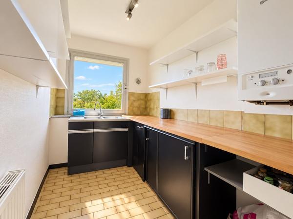 A VENDRE- Appartement type 2