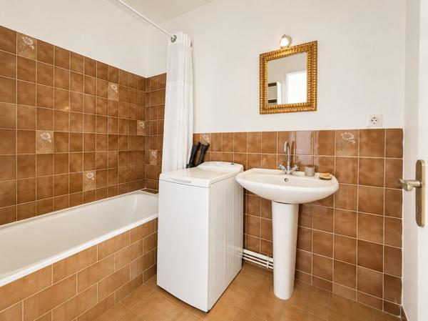 A VENDRE- Appartement type 2
