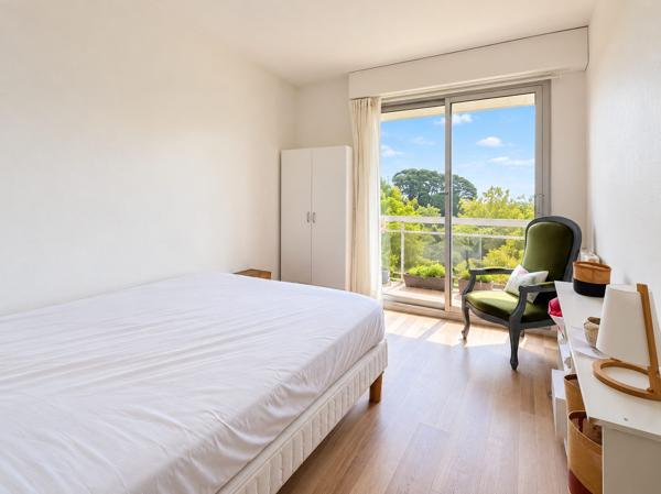 A VENDRE- Appartement type 2