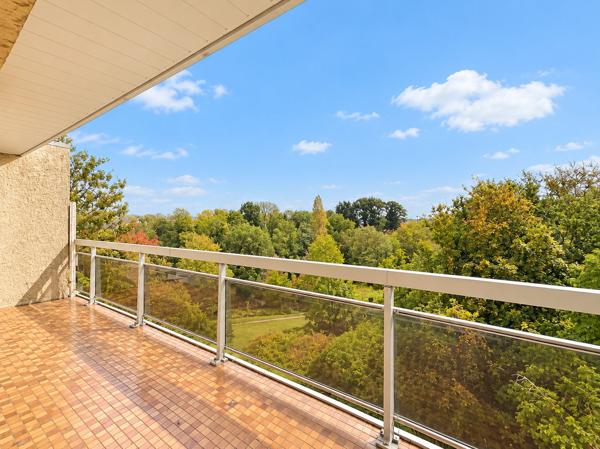 A VENDRE- Appartement type 2