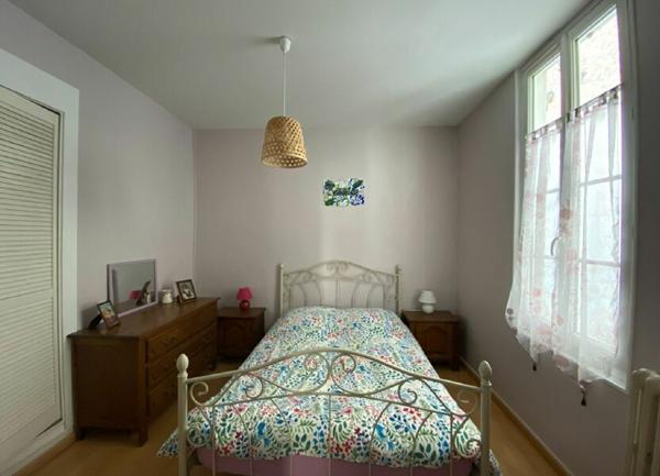 Appartement à vendre    3 pièces • 77,55 m2 Rochefort