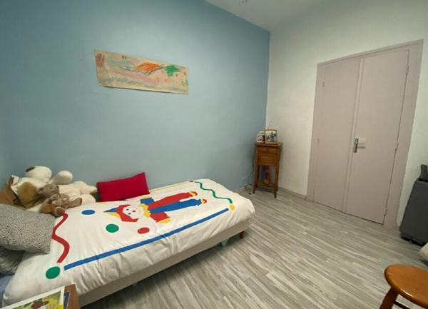 Appartement à vendre    3 pièces • 77,55 m2 Rochefort