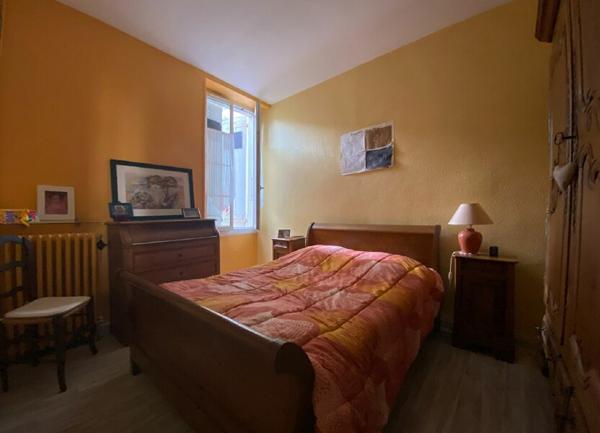 Appartement à vendre    3 pièces • 77,55 m2 Rochefort