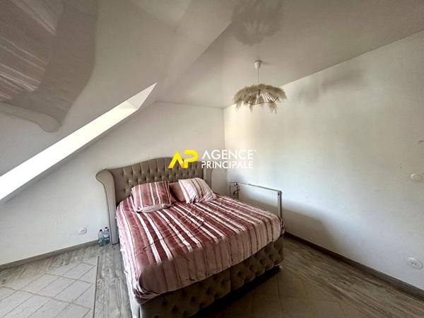 BEZONS _ Maison rénover en 2021 520 000 € ** - Référence 4399