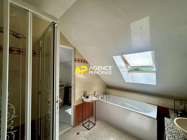 BEZONS _ Maison rénover en 2021 520 000 € ** - Référence 4399