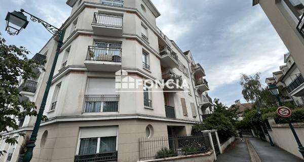 Location Appartement meublé 2 pièces 47.01 m² - Wissous 91320
