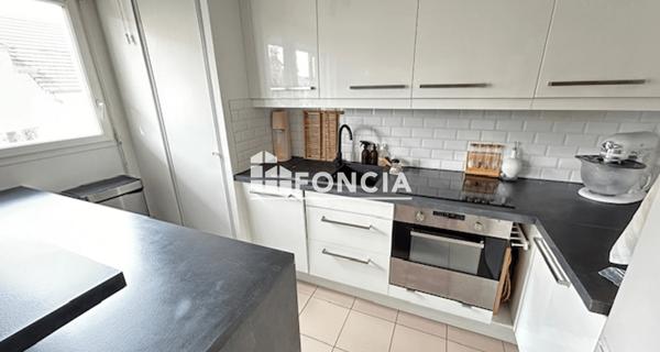 Location Appartement meublé 2 pièces 47.01 m² - Wissous 91320