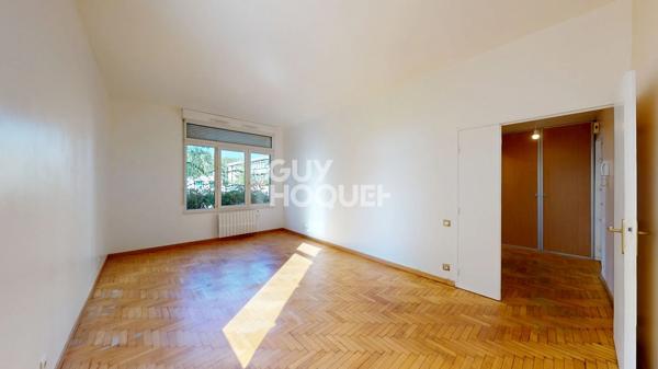 Appartement 2 pièces à vendre au centre-ville de Franconville - Réf 5136