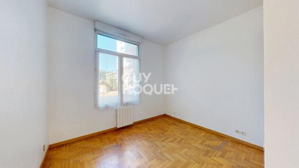 Appartement 2 pièces à vendre au centre-ville de Franconville - Réf 5136