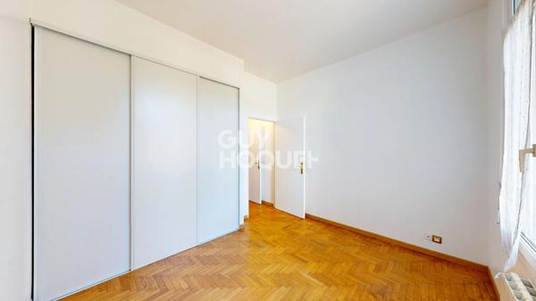 Appartement 2 pièces à vendre au centre-ville de Franconville - Réf 5136
