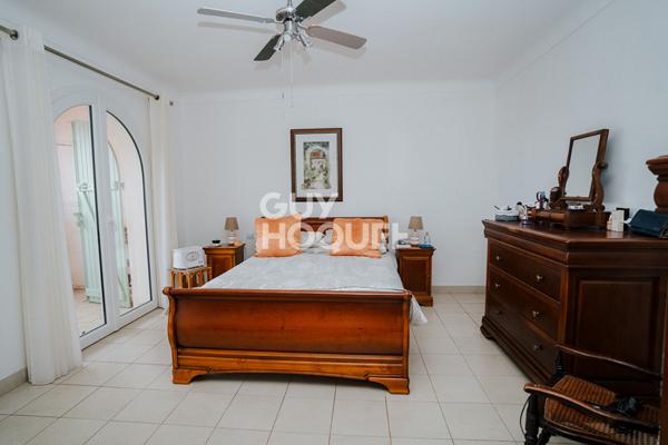 Grande VILLA de 160m2 avec Piscine - 500m du Lac