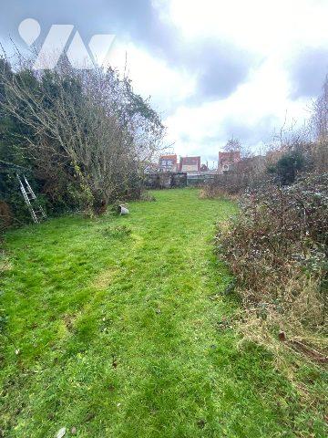 CALAIS PETIT COURGAIN MAISON DE PLAIN-PIED 3 CHAMBRES JARDIN GARAGE