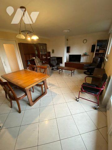 CALAIS PETIT COURGAIN MAISON DE PLAIN-PIED 3 CHAMBRES JARDIN GARAGE