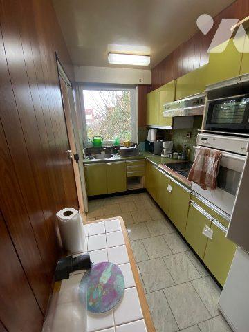 CALAIS PETIT COURGAIN MAISON DE PLAIN-PIED 3 CHAMBRES JARDIN GARAGE