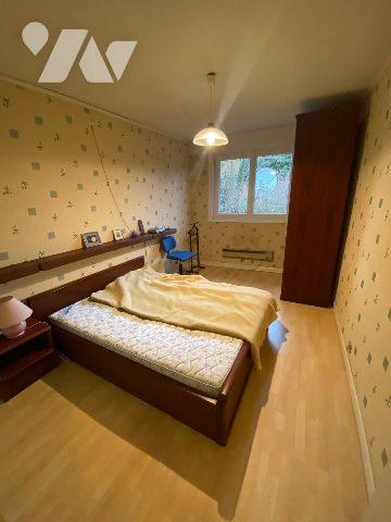 CALAIS PETIT COURGAIN MAISON DE PLAIN-PIED 3 CHAMBRES JARDIN GARAGE