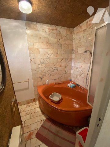 CALAIS PETIT COURGAIN MAISON DE PLAIN-PIED 3 CHAMBRES JARDIN GARAGE