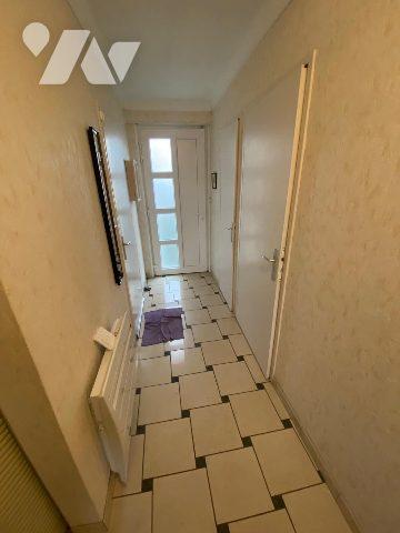 CALAIS PETIT COURGAIN MAISON DE PLAIN-PIED 3 CHAMBRES JARDIN GARAGE