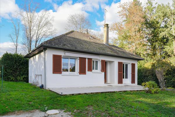 Maison 3 pièces - 93 m²