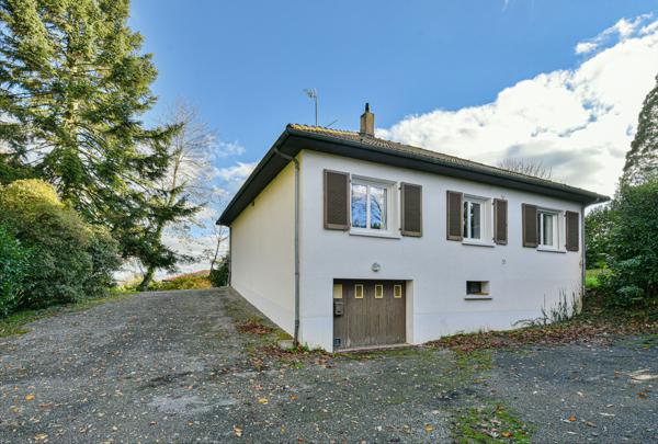 Maison 3 pièces - 93 m²