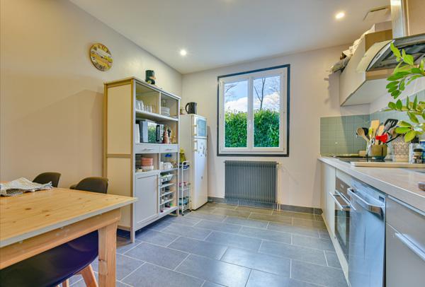 Maison 3 pièces - 93 m²