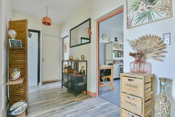 Maison 3 pièces - 93 m²