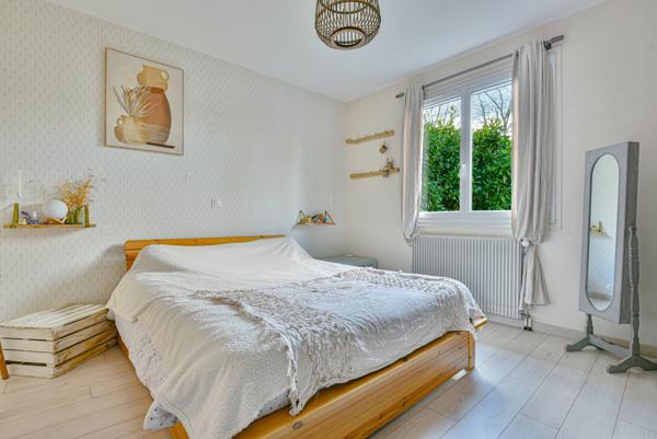 Maison 3 pièces - 93 m²