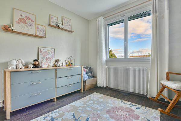 Maison 3 pièces - 93 m²