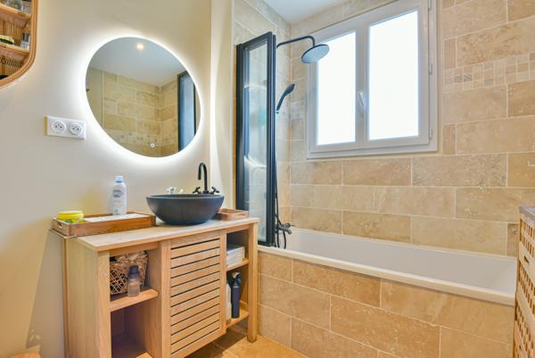 Maison 3 pièces - 93 m²
