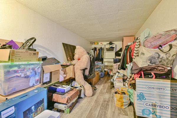 Maison 3 pièces - 93 m²