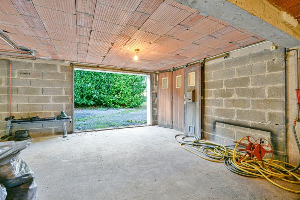 Maison 3 pièces - 93 m²