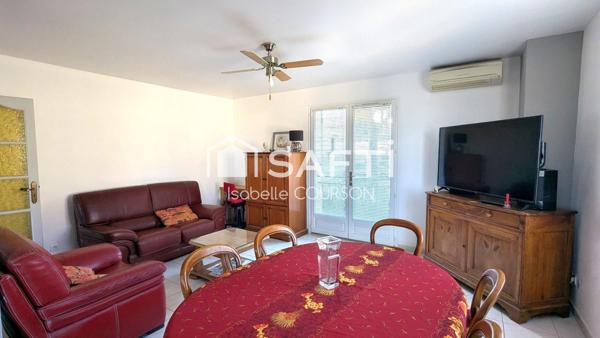 Appartement 4 pièces en vente à Pertuis