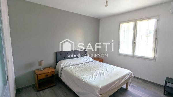 Appartement 4 pièces en vente à Pertuis