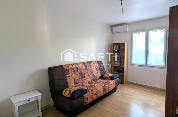 Appartement 4 pièces en vente à Pertuis
