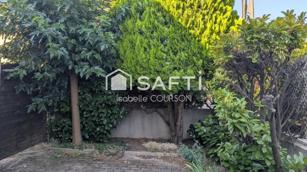 Appartement 4 pièces en vente à Pertuis