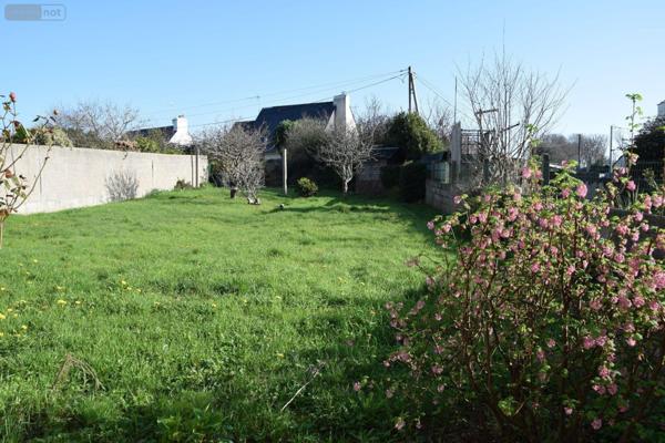 Maison à vendre à Concarneau dans le Finistère (29900), ref : MAIS/1072   
Mer et Commodités