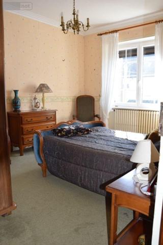 Maison à vendre à Concarneau dans le Finistère (29900), ref : MAIS/1072   
Mer et Commodités