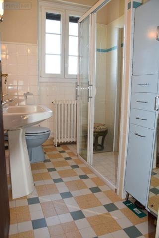 Maison à vendre à Concarneau dans le Finistère (29900), ref : MAIS/1072   
Mer et Commodités