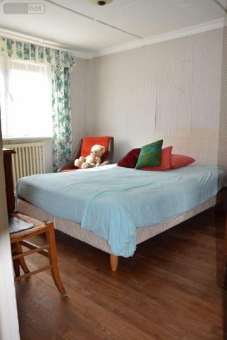 Maison à vendre à Concarneau dans le Finistère (29900), ref : MAIS/1072   
Mer et Commodités