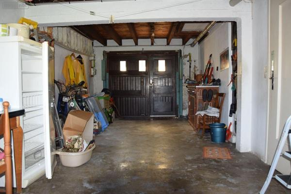 Maison à vendre à Concarneau dans le Finistère (29900), ref : MAIS/1072   
Mer et Commodités