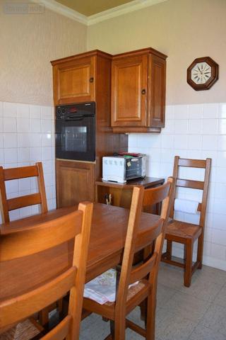 Maison à vendre à Concarneau dans le Finistère (29900), ref : MAIS/1072   
Mer et Commodités