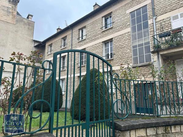 Appartement à vendre 2 pièces 56.38m²