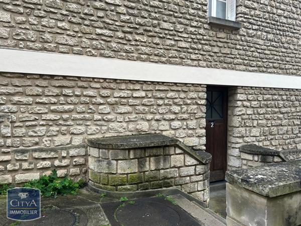 Appartement à vendre 2 pièces 56.38m² Poitiers (86000)