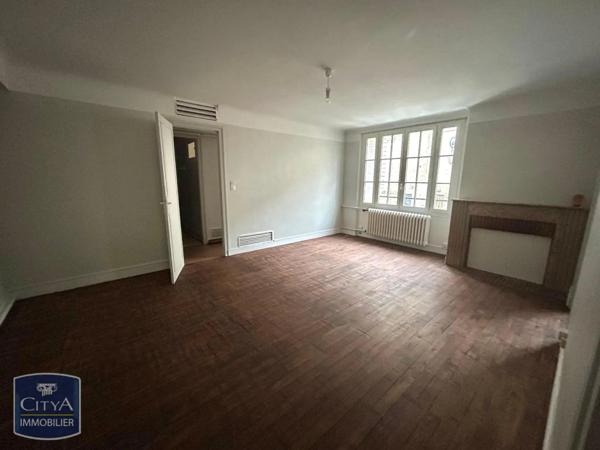 Appartement à vendre 2 pièces 56.38m²