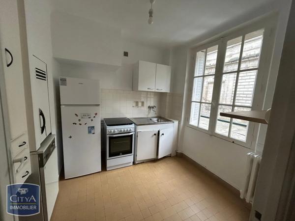 Appartement à vendre 2 pièces 56.38m²