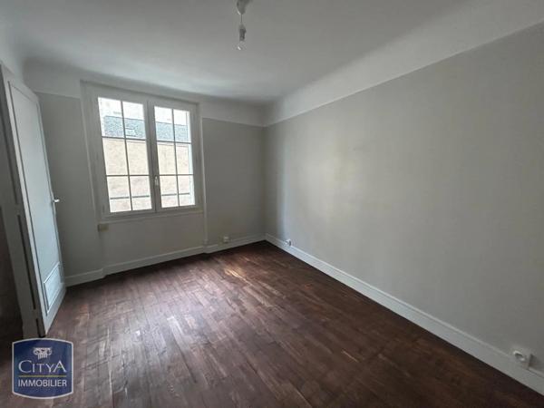 Appartement à vendre 2 pièces 56.38m²