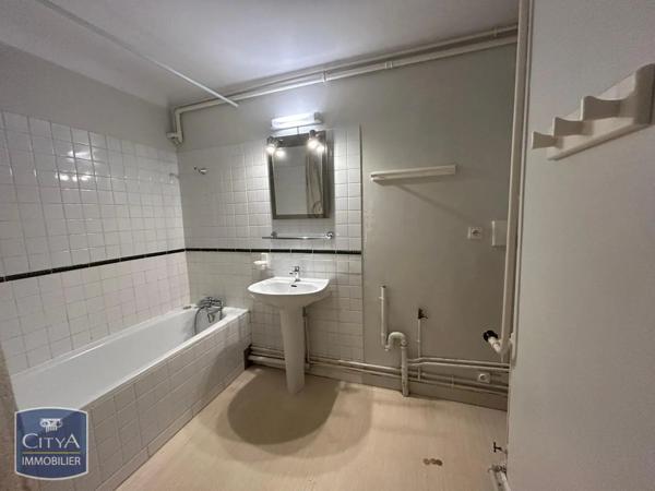 Appartement à vendre 2 pièces 56.38m²